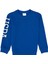 Erkek Çocuk Mavi Sweatshirt 50313831-VR212 1