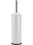 Bath Bon Tuvalet Fırçası - Gri - 40 cm 3