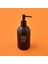 Sapone Black Sıvı Sabunluk - Siyah - 400 ml 3