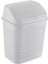 Beyaz 6,2 Litre Çöp Kovası, Şık ve Fonksiyonel Temizlik Ürünü 1