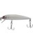 Down-Wily 60 mm 3.4 gr Ivory White 1