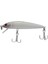 Down-Wily 60 mm 3.4 gr Ivory White 2