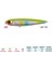 Pancho Cl:02 100MM 14,5gr Top Water 2