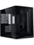 O11 Dynamic Flow Mini V2 Mid Tower Siyah Kasa (G99.O11DMIV2FX.00) 2