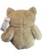 Peluş Baykuş Oyuncak 25 cm 2