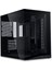 O11 Dynamic Mini V2 Siyah Mid-Tower Kasa (G99.O11DMIV2X.00) 1