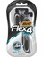 Bic Flex 4 Comfort 3'lü Blister 1