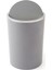 Lenox Çöp Kovası - Gri - 6 Lt 3