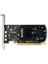 Quadro P400 2gb Gddr5 Single-Slot Grafik Kartı - 256 Cuda Çekirdek, 64 Bit, 32 Gb/s, 3 Mini Displayport 1.4 Bağlantı Noktası, 30 W, Pcı Express 3.0 X16 3 Adaptörlü, High &amp; Low Profile Bracket 3