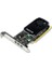 Quadro P400 2gb Gddr5 Single-Slot Grafik Kartı - 256 Cuda Çekirdek, 64 Bit, 32 Gb/s, 3 Mini Displayport 1.4 Bağlantı Noktası, 30 W, Pcı Express 3.0 X16 3 Adaptörlü, High &amp; Low Profile Bracket 5