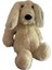 Peluş Sevimli Köpek Oyuncak Uyku&oyun Arkadaşı 35 cm 1