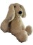 Peluş Sevimli Köpek Oyuncak Uyku&oyun Arkadaşı 35 cm 2