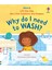 Very First Questions & Answers: Why Do I Need To Wash? 1