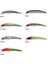 Crystal Exminnows 7 cm 3.5 gr 1