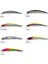 Crystal Exminnows 7 cm 3.5 gr 2