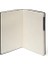 MYNOT00 NOTIZBUCH, 17 x 24 cm 17 x 24 cm Schwarz 2