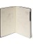 MYNOT00 NOTIZBUCH, 17 x 24 cm 17 x 24 cm Schwarz 3
