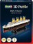 Puzzle Rms Titanic 2