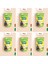 Organik Glutensiz Vegan Muzlu Mini Küpler Atıştırmalık Paketi - 6 Adet * 30 G 1