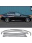 Bmw 3 Serisi F30 Krom Cam Çerçevesi Set 2012-2018 (8 Parça) Cam Çıtası 5