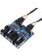 Pin USB Çoklayıcı Anakart Için 4 Port USB 2.0 Çoklayıcı 2