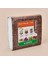 Sıkıştırılmış Cocopeat Torf - 800 gr 1