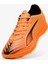 Ultra 6 Play Tt Erkek Turuncu Halı Saha Kramponu.03 11