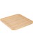 Ahşap Servis Tepsisi 25 x 25 1