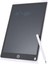 T12 Beyaz Writing Tablet Lcd 12 Inç Dijital Kalemli Çizim Yazı Tahtası 1