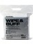 Wipe&amp;buff Mikrofiber Seramik Kaplama Uygulama Bezi 10'lu Paket, Tüy Bırakmaz Detailing Bez, Çift Taraflı Araç Içi Dışı Bakım,temizleme,açık Gri 1