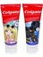 Colgate Çocuklar Için Barbie Veya Spider Diş Macunu 75 Mı 1