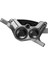 Shımano Xtr BR-M9220 4 Piston Hidrolik Disk Fren Kaliper 2