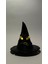 Halloween Harry Potter Seçmen Şapka LED Masa Üstü Dekor 3