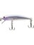 Down-Wily 60 mm 3.4 gr Ice Quartz 1