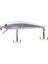 Down-Wily 60 mm 3.4 gr Ice Quartz 2