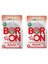 Doğal Mineralli Boron Beyazlar Için Toz Deterjan 8 kg 52 Yıkama 1