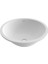 Bocchi Parma Tezgahaltı Lavabo 56 cm Mat Antrasit 1384-020-0125 1