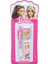 Barbie Kırtasiye Seti B-7750 1