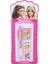 Barbie Kırtasiye Seti B-7750 2