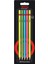 Kurşun Kalem Rotring Neon 5'li 1
