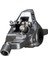 Shımano Xtr BR-M9220 2 Piston Hidrolik Disk Fren Kaliper 3