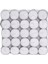 Tealight Mum 50'li Poşet 1