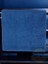 Auto Etna Mikrofiber Araç Yıkama Bezi &amp; Oto Kurulama Havlusu 50X70 Mavi 3