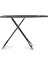 Nano Ütü Masası - Antrasit - 140 cm 2