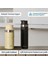 Kitchen Bireysel Termos - Siyah - 600 ml 1