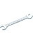 Çatal Iki Ağız Anahtar, Uzun Boy (Sae), 15/16" x 1" 5
