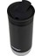 Huron Pro Snapseal Termos Bardak 470 ml Siyah 2