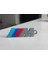 Bmw M Anahtarlık 3D Baskı 2