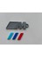 Bmw M Anahtarlık 3D Baskı 3