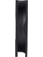 F12 - Pc Fanı, 120 mm Standart Kasa Fanı, Sessiz Fan, Standart Gövdeli Kasa Fanı, Itme Veya Çekme Yapılandırması Mümkün, 1350 Rpm - Siyah 3